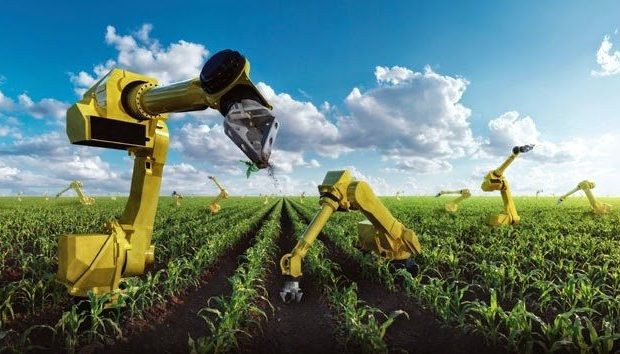 Citizen Care Agro Industries Operations