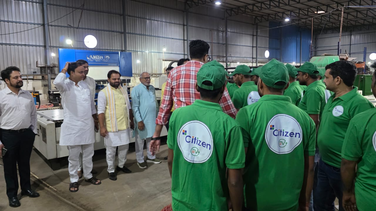 Health Camp