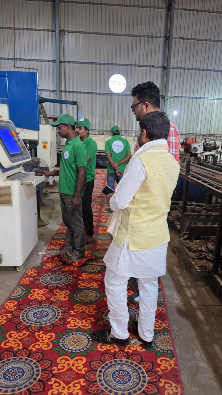 Health Camp