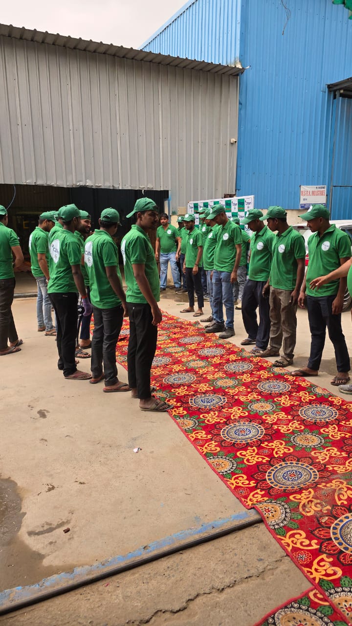 Health Camp