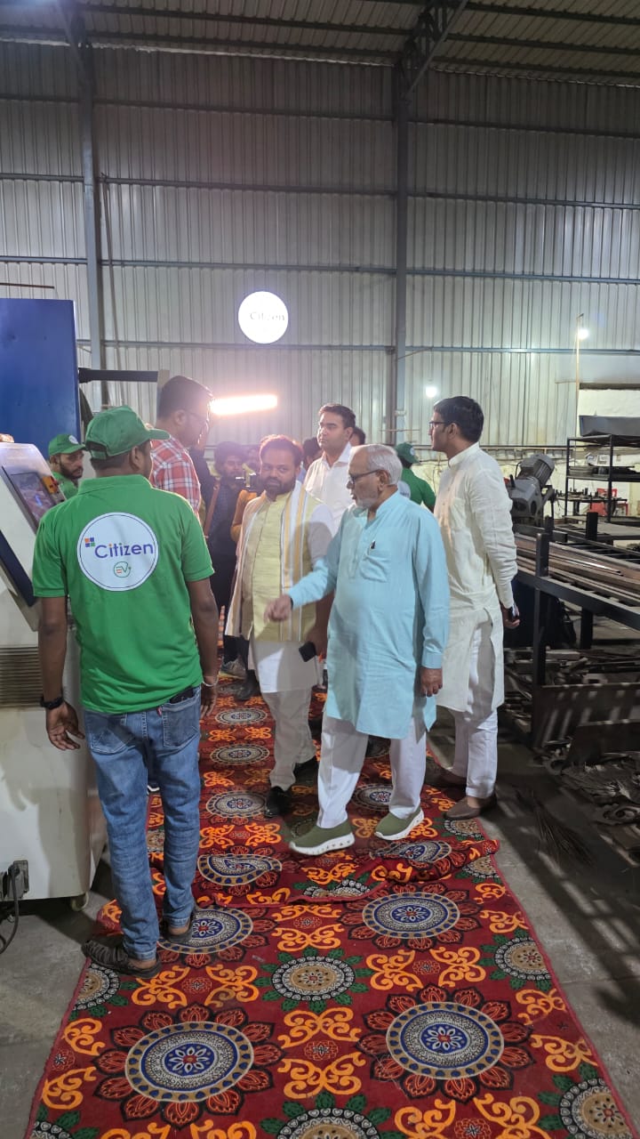 Health Camp