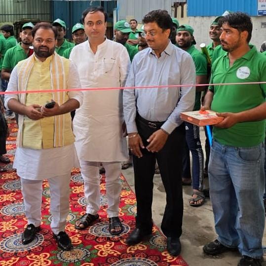 Health Camp