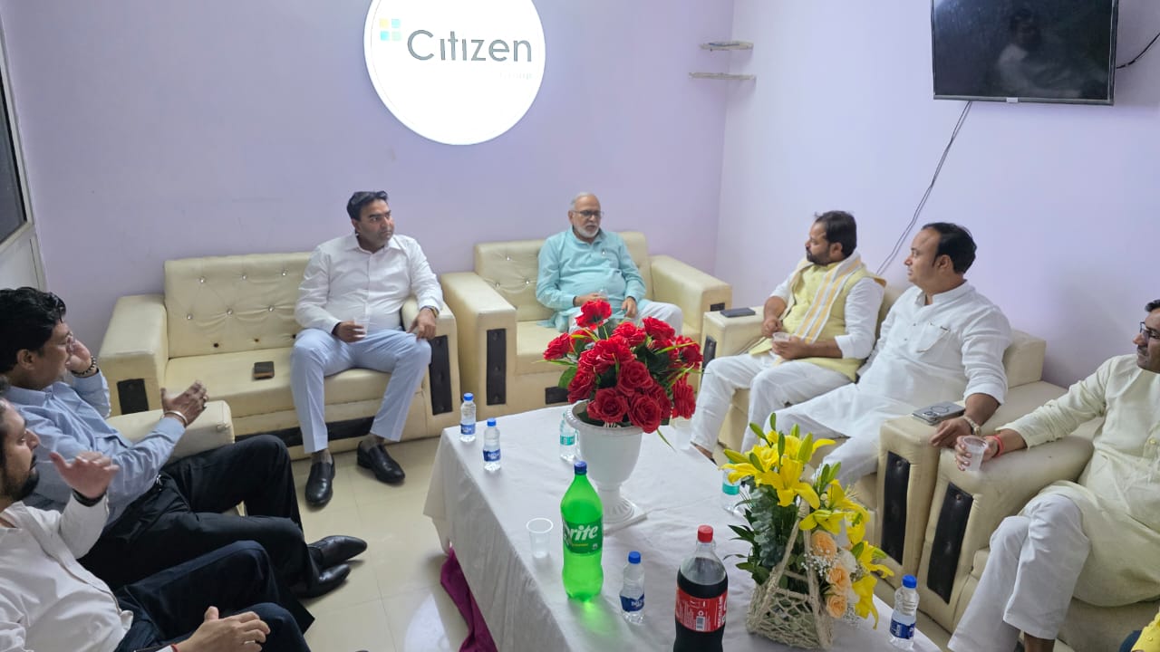 Health Camp